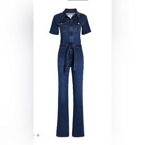 Frame Le Flare De Francoise Jumper Medium